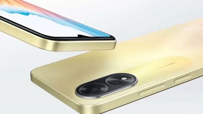 Oppo A38, display a 90Hz e doppia fotocamera da 50MP 6 Oppo a38