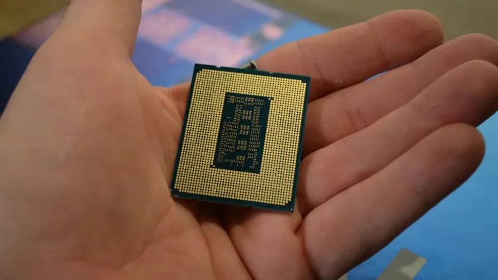 Intel Core i9-14900KF