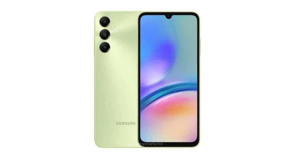 Samsung Galaxy A05s