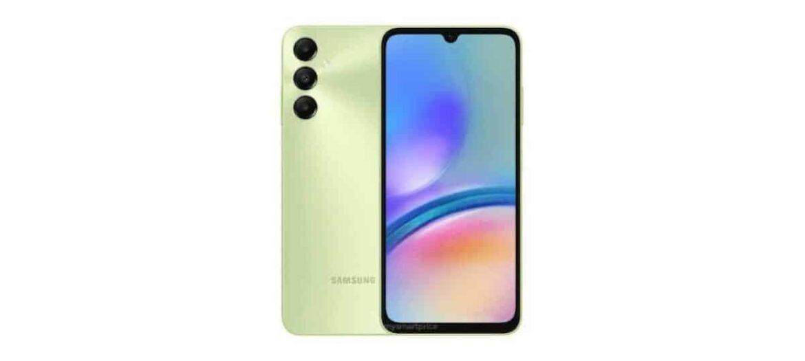 Samsung Galaxy A05s Samsung Galaxy A05s