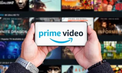 Prime video
