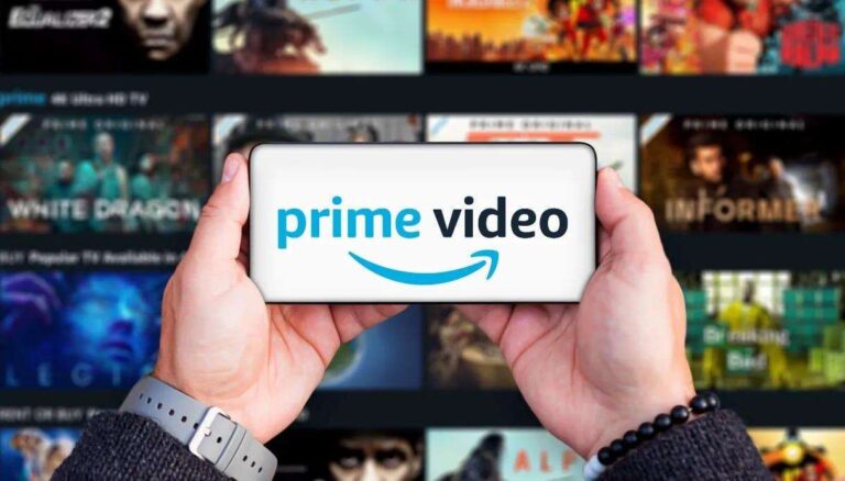 Prime video