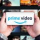 Prime video