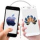 Apple Huawei