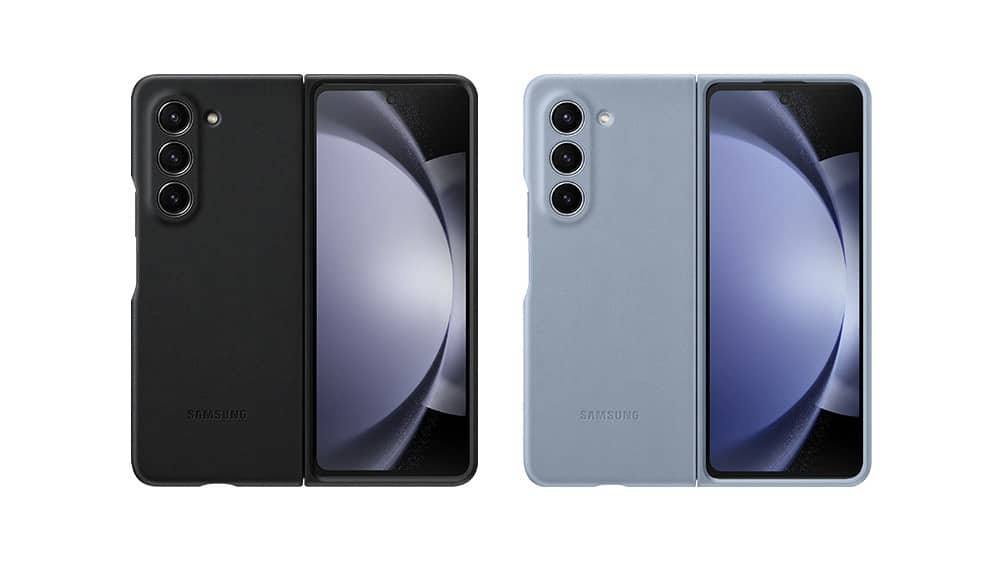 Galaxy S25 e S26 Ultra: possibile cambiamento rivoluzionario 8 Galaxy Z Fold5 e Z Flip5