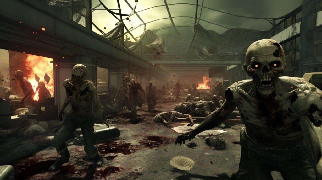 Modern Warfare 3 Zombies: un'innovativa esperienza di gioco in arrivo 2 call of duty zombies
