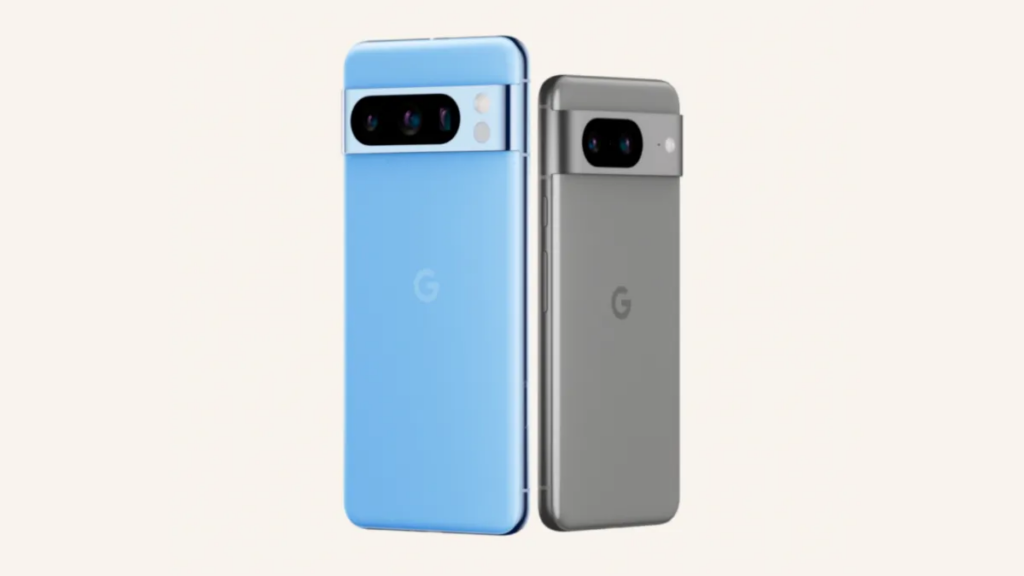 Google Pixel Google Pixel pro