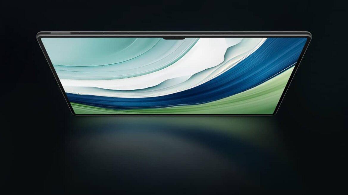 MatePad Pro 13.2 MatePad Pro 13.2