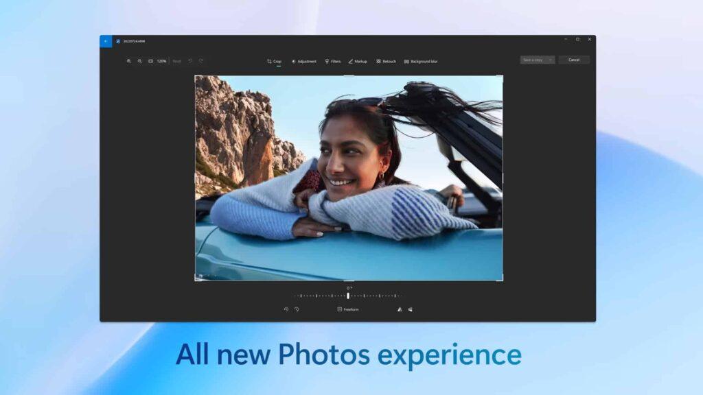 Galaxy Books ricevono nuove funzionalità di Windows 11 8 image 275 2