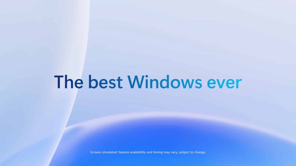 Galaxy Books ricevono nuove funzionalità di Windows 11 2 image 275 3