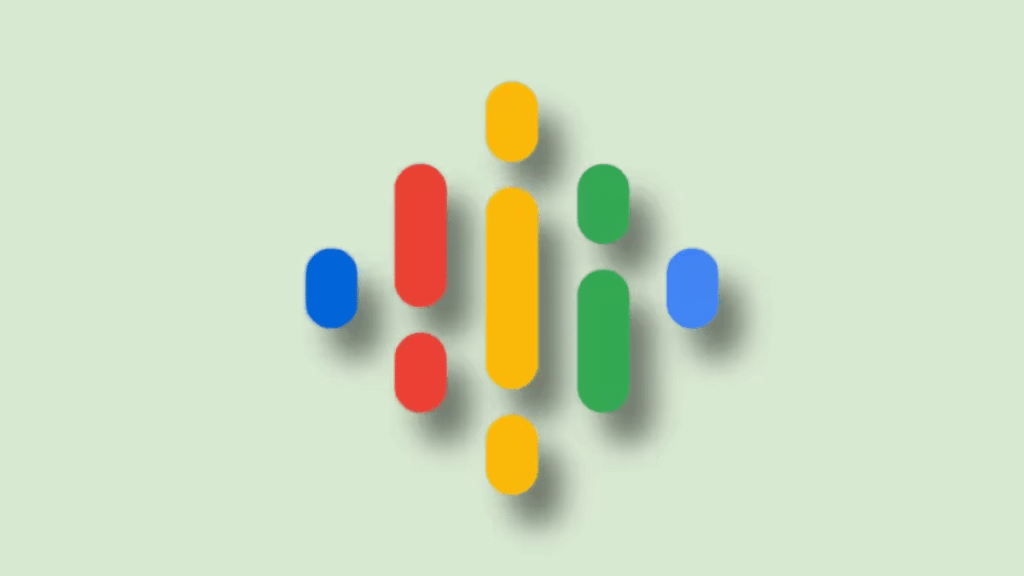 Google aggiunge nuove funzionalità di accessibilità alle sue app 2 Google Podcast