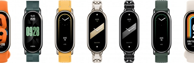 Xiaomi Watch 2 Pro: smartwatch con Wear OS e connettività LTE 9 image 277