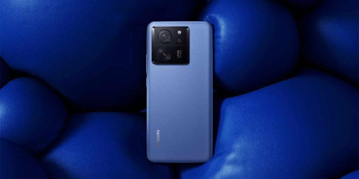 Xiaomi 13T Pro Xiaomi 13T Pro