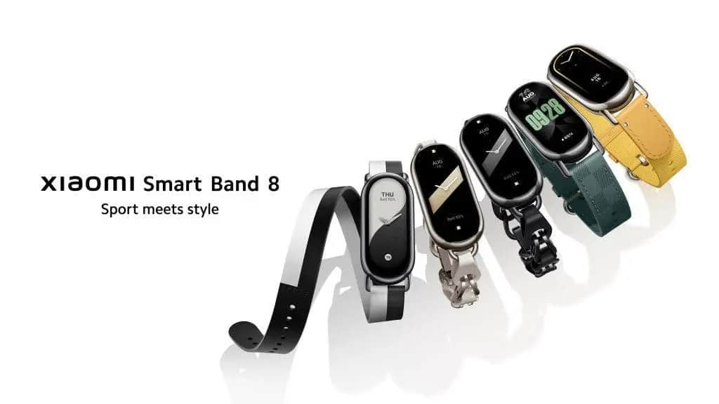 Xiaomi Smart Band 8: caratteristiche, funzioni e prezzo 7 image 284 1