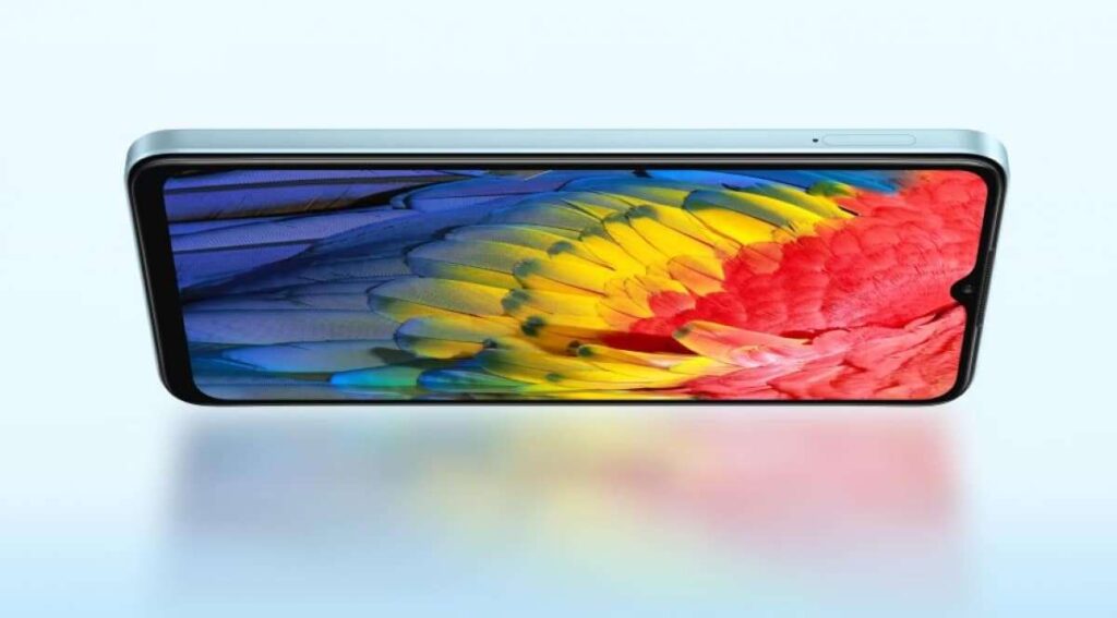 Oppo A18 debutta con design e specifiche familiari 2 Oppo A18