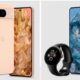 Google Pixel 8: bundle in anteprima