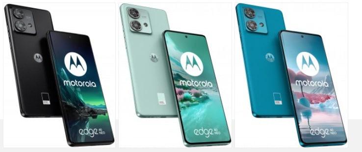 India, Motorola Edge 40 Neo in vendita: prezzi e dettagli 6 image 292 1