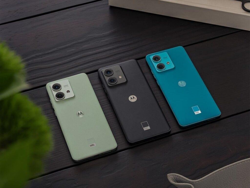 India, Motorola Edge 40 Neo in vendita: prezzi e dettagli 7 image 292 2