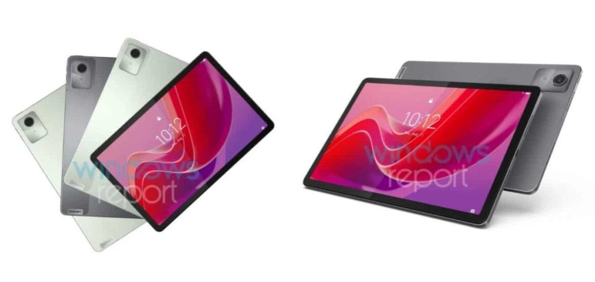 Lenovo Tab M11 Lenovo Tab M11
