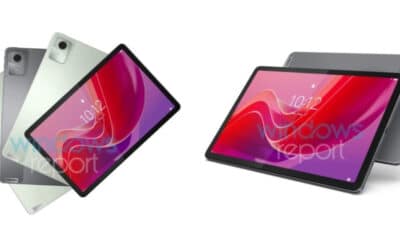 Lenovo Tab M11
