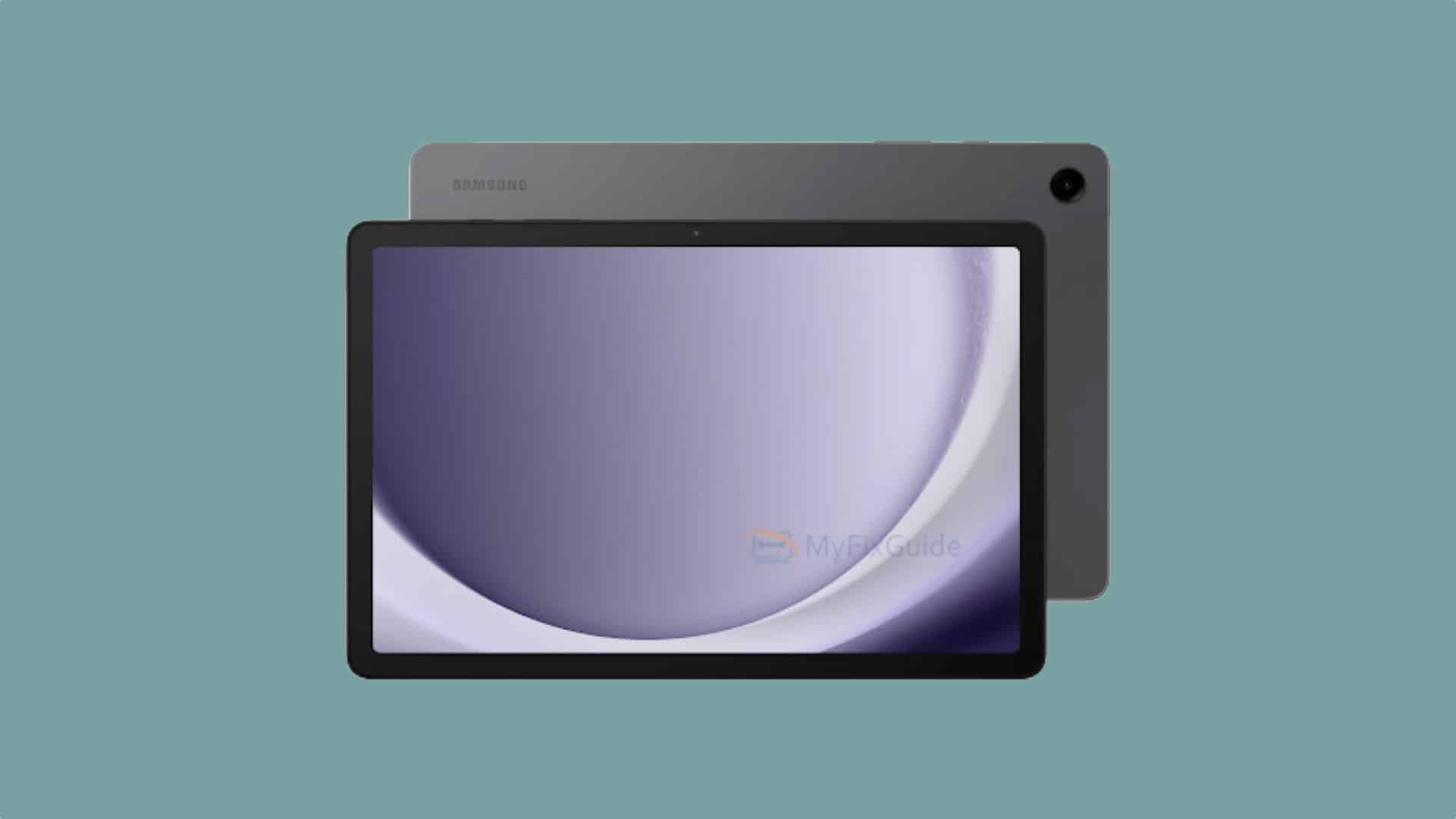 Galaxy Tab A9+