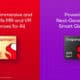 Snapdragon XR2 Gen 2 e AR1 Gen 1