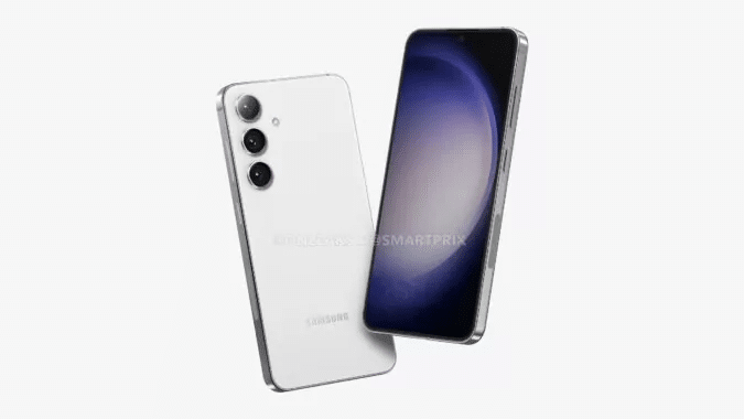Samsung Galaxy S24 ecco le prime immagini in anticipo di un anno 6 image 304