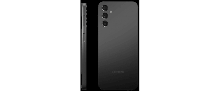 Samsung Galaxy A15
