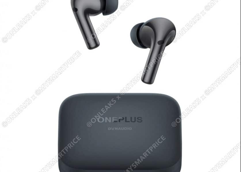 OnePlus Buds 3