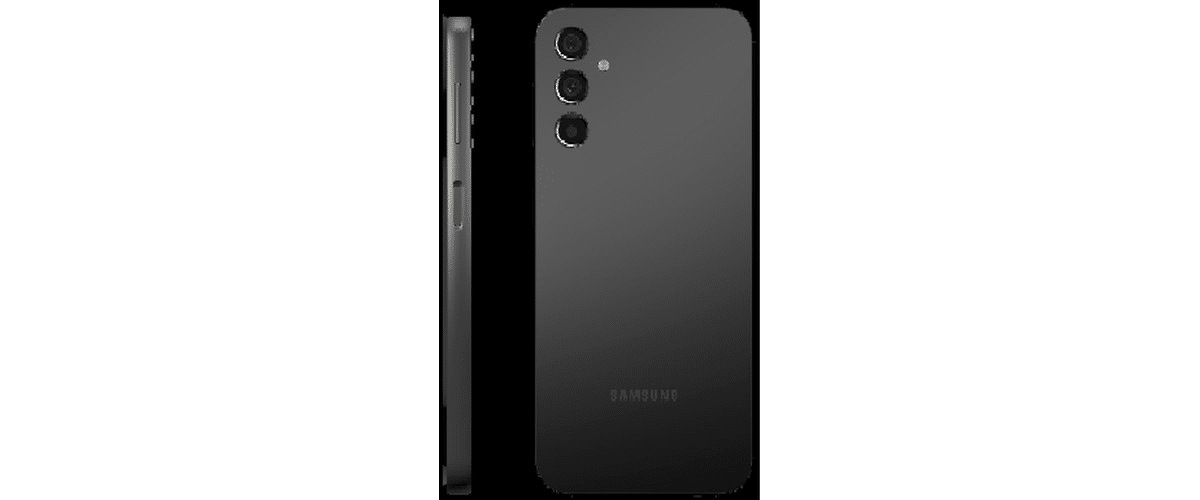 Samsung Galaxy A15