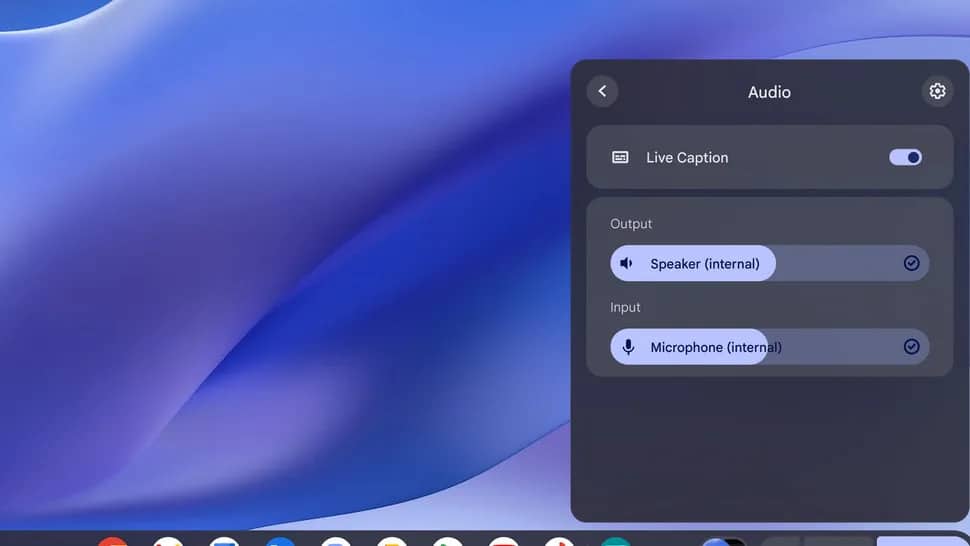 Nuovo aggiornamento ChromeOS: i Chromebook sembrano più Android 7 image 312 2