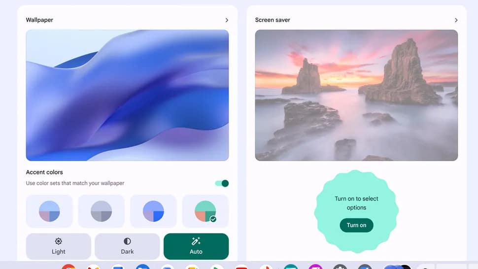 Nuovo aggiornamento ChromeOS: i Chromebook sembrano più Android 8 image 312 3