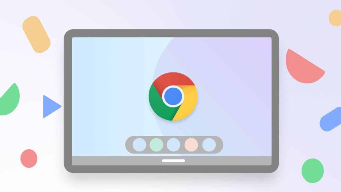 ChromeOS ChromeOS