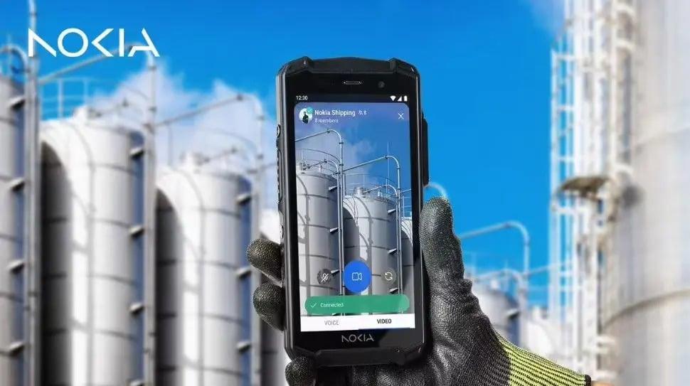 Nokia lancia due nuovi telefoni industriali robusti 7 image 316 1
