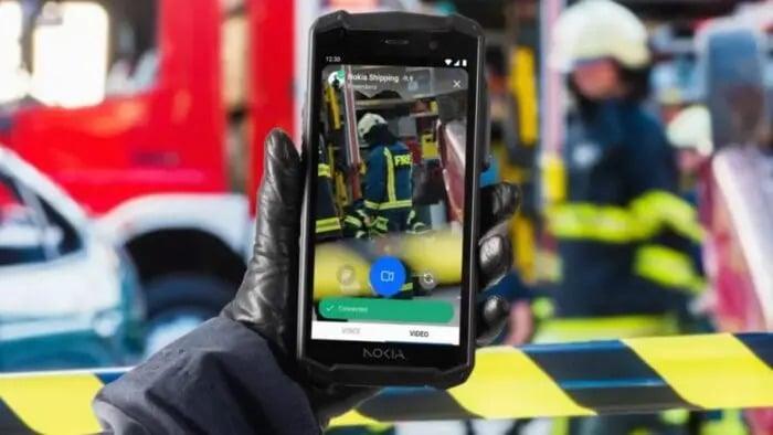 Nokia lancia due nuovi telefoni industriali robusti 6 image 316