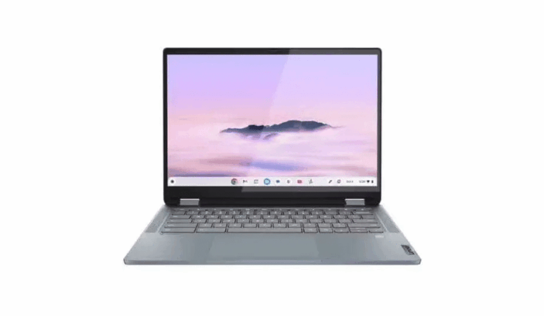 Lenovo Flex 5 Chromebook