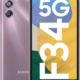 Samsung lancia il Galaxy F34 5G