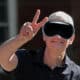 Tim Cook e il Vision Pro di Apple