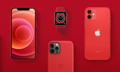 (PRODUCT)RED