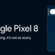 Pixel 8