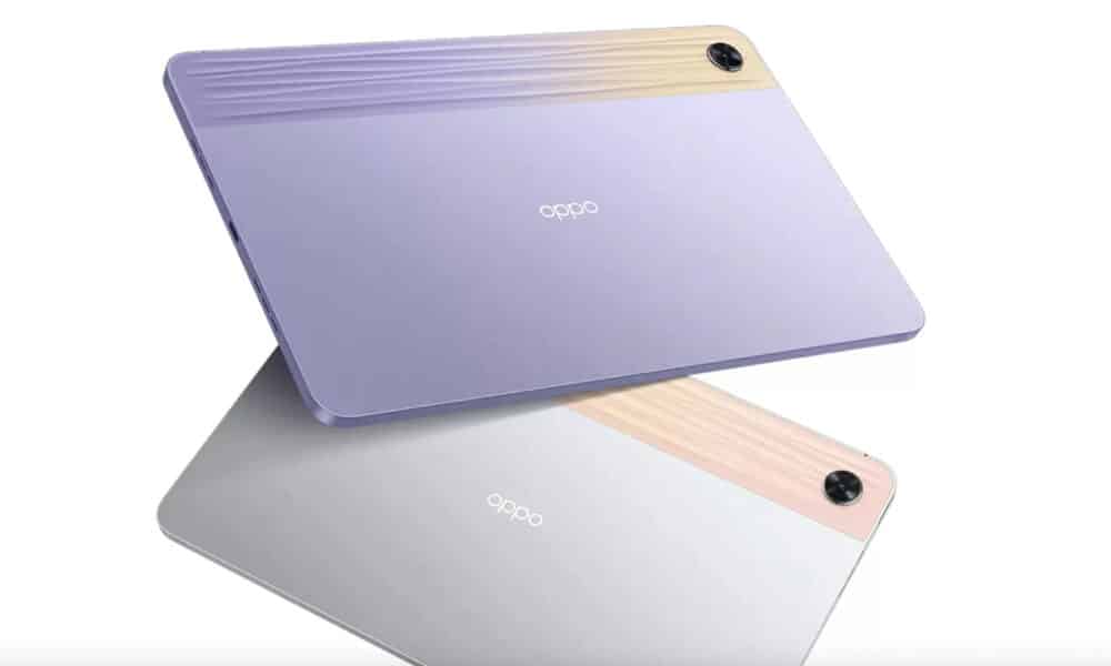 Oppo Pad Neo