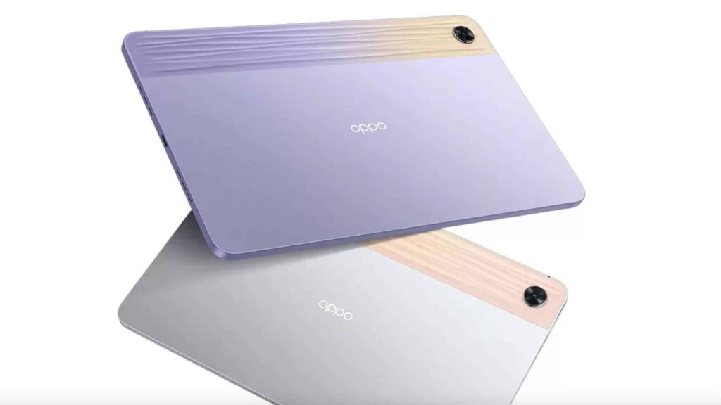 Oppo Pad Neo