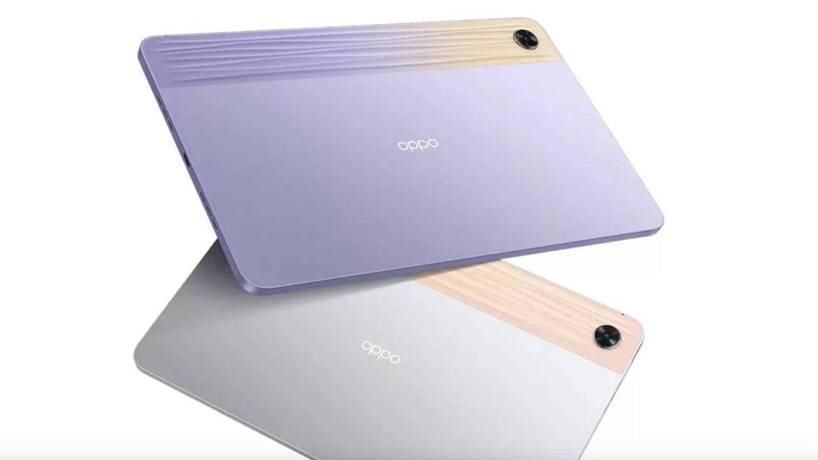 Oppo Pad Neo