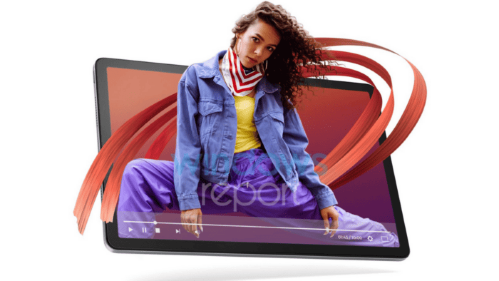Lenovo Tab M11: svelati design e specifiche del nuovo tablet 6 image 338