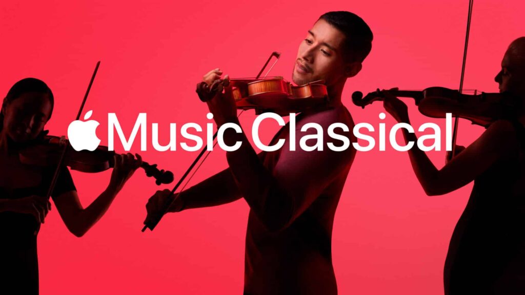 Apple acquisisce BIS Records per potenziare Music Classical 2 Apple Music Classical