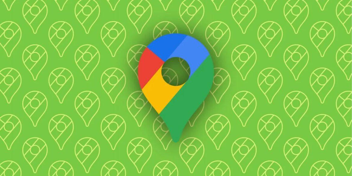 Google Maps Google Maps