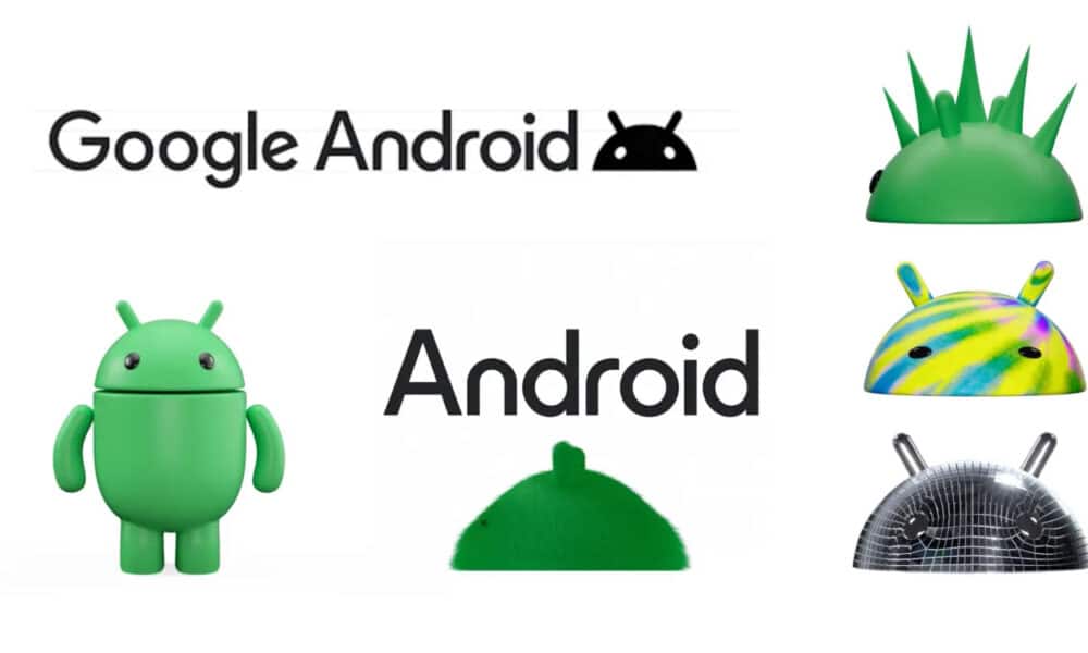 Android Logo