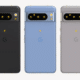 google 8 pixel pro