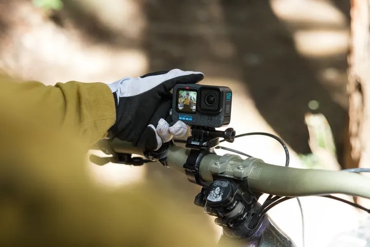 GoPro Hero 12 Black: durata batteria raddoppiata e ripresa verticale 6 image 49 4