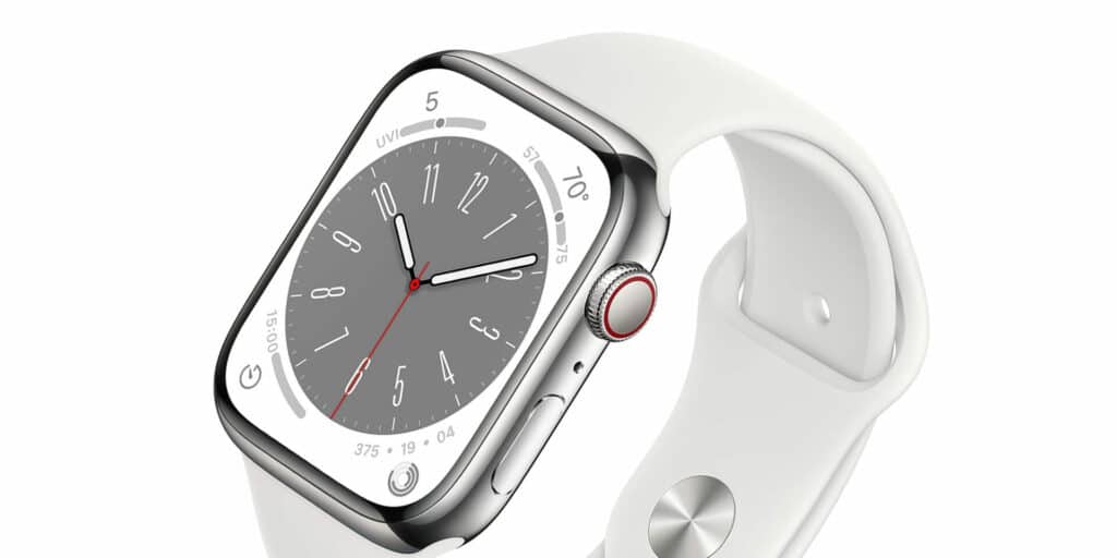 Apple Watch salva uomo da grave incidente. Novità in arrivo per la Serie 9 6 image 51